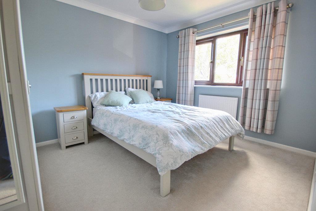 Welton Close, Beverley